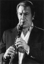 Buddy DeFranco